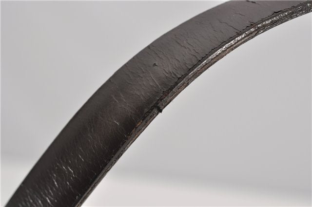 Authentic Louis Vuitton Damier Tribeca Mini Shoulder Bag Purse N51162 LV 2416F