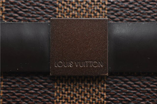 Authentic Louis Vuitton Damier Tribeca Mini Shoulder Bag Purse N51162 LV 2416F