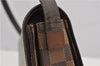 Authentic Louis Vuitton Damier Tribeca Mini Shoulder Bag Purse N51162 LV 2416F
