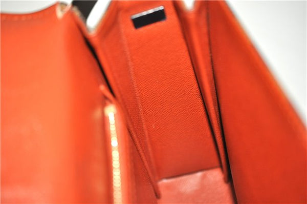 Authentic Louis Vuitton Damier Tribeca Mini Shoulder Bag Purse N51162 LV 2416F