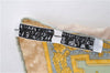 Authentic HERMES Petit Carre 40 Scarf Handkerchief "CARPE DIEM" Silk Beige 2419E