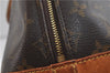 Authentic Louis Vuitton Monogram Alma Hand Bag M51130 LV 2421D