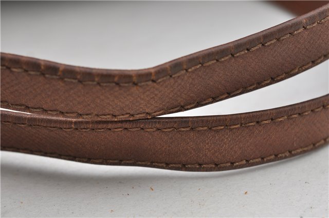 Authentic Louis Vuitton Monogram Papillon 30 Hand Bag Old Model LV 2423F