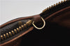Authentic Louis Vuitton Monogram Papillon 30 Hand Bag Old Model LV 2423F