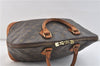 Authentic Louis Vuitton Monogram Alma Hand Bag M51130 LV 2424D