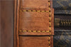 Authentic Louis Vuitton Monogram Alma Hand Bag M51130 LV 2424D