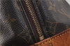 Authentic Louis Vuitton Monogram Alma Hand Bag M51130 LV 2424D