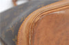 Authentic Louis Vuitton Monogram Alma Hand Bag M51130 LV 2425D