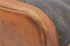 Authentic Louis Vuitton Monogram Alma Hand Bag M51130 LV 2425D