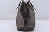 Authentic Louis Vuitton Damier Chelsea Shoulder Tote Bag N51119 LV 2432D