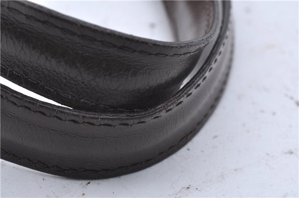 Authentic Louis Vuitton Damier Chelsea Shoulder Tote Bag N51119 LV 2432D