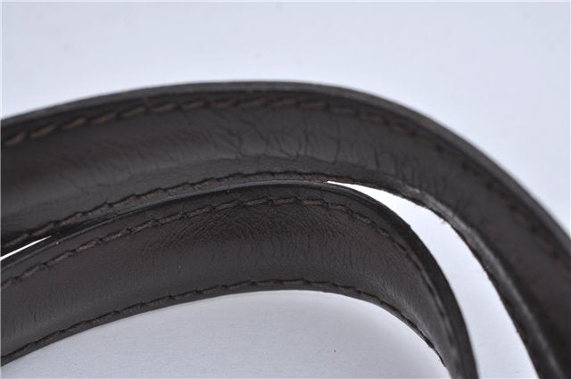 Authentic Louis Vuitton Damier Chelsea Shoulder Tote Bag N51119 LV 2432D