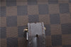 Authentic Louis Vuitton Damier Chelsea Shoulder Tote Bag N51119 LV 2432D