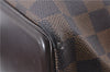 Authentic Louis Vuitton Damier Chelsea Shoulder Tote Bag N51119 LV 2432D