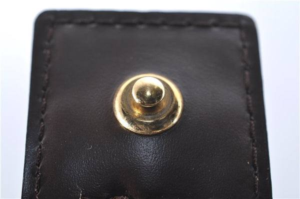 Authentic Louis Vuitton Damier Chelsea Shoulder Tote Bag N51119 LV 2432D