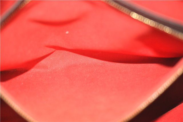 Authentic Louis Vuitton Damier Chelsea Shoulder Tote Bag N51119 LV 2432D