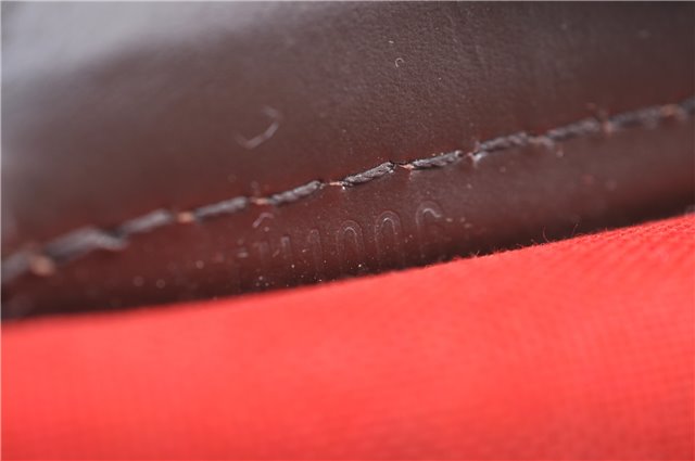 Authentic Louis Vuitton Damier Chelsea Shoulder Tote Bag N51119 LV 2432D