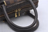 Authentic Louis Vuitton Damier Brera Hand Bag N51150 LV 2435D