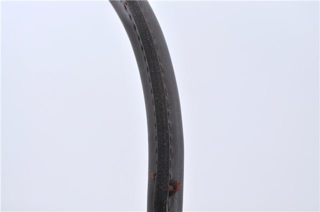 Authentic Louis Vuitton Damier Brera Hand Bag N51150 LV 2435D