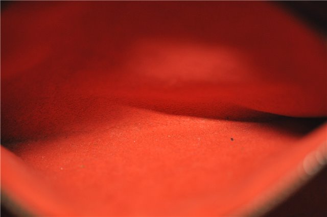 Authentic Louis Vuitton Damier Brera Hand Bag N51150 LV 2435D