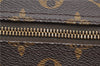 Authentic Louis Vuitton Monogram Speedy 30 Hand Bag M41526 LV 2436D