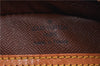 Authentic Louis Vuitton Monogram Blois Shoulder Cross Body Bag M51221 LV 2436F