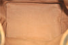 Authentic Louis Vuitton Monogram Noe Shoulder Bag M42224 LV 2437D