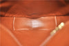 Auth Louis Vuitton Monogram Chantilly PM Shoulder Cross Body Bag M51234 LV 2438D