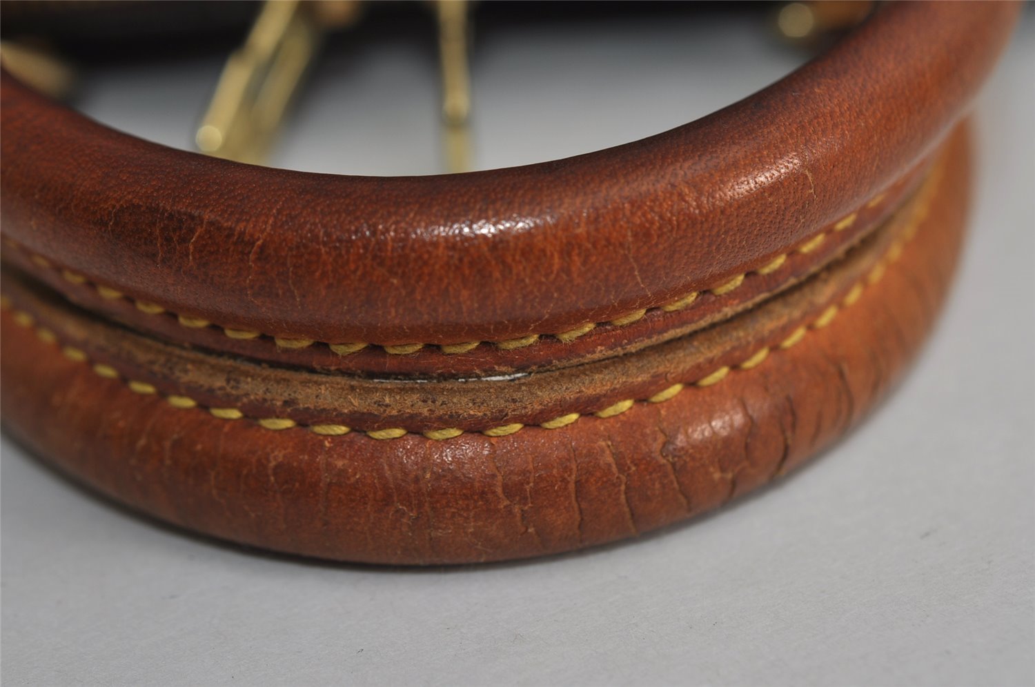 Authentic Louis Vuitton Monogram Alma Hand Bag Purse M51130 LV 2438I