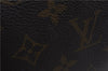 Authentic Louis Vuitton Monogram Keepall 45 Boston Bag M41428 LV 2439D