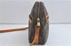 Authentic Louis Vuitton Monogram Senlis Shoulder Cross Body Bag M51222 LV 2441D