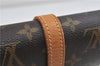 Auth Louis Vuitton Monogram Chantilly PM Shoulder Cross Body Bag M51234 LV 2444D