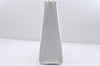 Authentic GUCCI Vintage Hand Bag Purse Leather White 2445D
