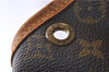 Authentic Louis Vuitton Monogram Noe Shoulder Bag M42224 LV Junk 2447D