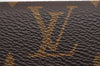 Authentic Louis Vuitton Monogram Multicles 4 Four Hooks Key Case M62631 LV 2454I