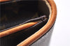 Auth Louis Vuitton Monogram Pochette Florentine Pouch Waist Bag M51855 LV 2463E