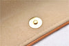Auth Louis Vuitton Monogram Pochette Florentine Pouch Waist Bag M51855 LV 2463E