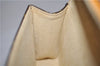 Auth Louis Vuitton Monogram Pochette Florentine Pouch Waist Bag M51855 LV 2463E