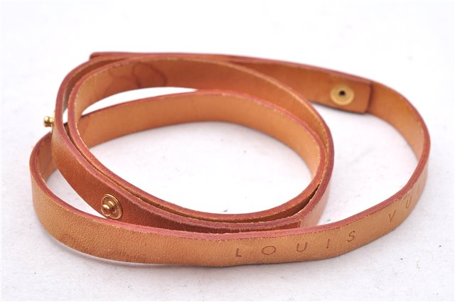 Auth Louis Vuitton Monogram Pochette Florentine Pouch Waist Bag M51855 LV 2463E