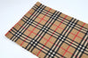 Authentic BURBERRY Nova Check Cashmere Winter Scarf Stole Beige 2463I