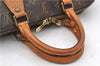 Authentic Louis Vuitton Monogram Alma Hand Bag Purse M51130 LV 2471D