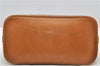 Authentic Louis Vuitton Monogram Alma Hand Bag Purse M51130 LV 2471D