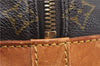 Authentic Louis Vuitton Monogram Alma Hand Bag Purse M51130 LV 2471D