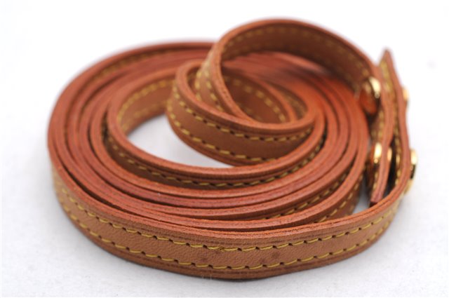 Authentic Louis Vuitton Monogram Pochette Twin PM Shoulder Bag M51854 LV 2471E