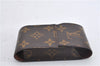 Authentic Louis Vuitton Monogram Etui Cigarette Case M63024 LV 2472F