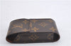 Authentic Louis Vuitton Monogram Etui Cigarette Case M63024 LV 2472F