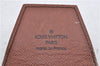 Authentic Louis Vuitton Monogram Etui Cigarette Case M63024 LV 2472F