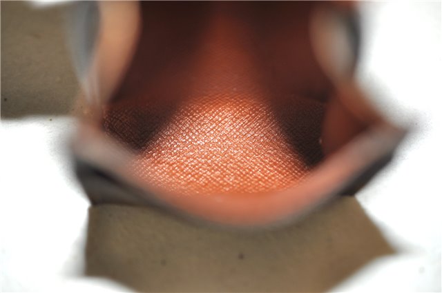 Authentic Louis Vuitton Monogram Etui Cigarette Case M63024 LV 2472F