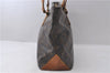 Authentic Louis Vuitton Monogram Cabas Piano Tote Bag Purse M51148 LV Junk 2479D