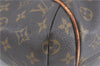 Authentic Louis Vuitton Monogram Totally PM Shoulder Tote Bag M56688 LV 2482C